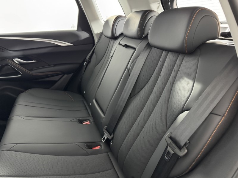  BYD SEALION 5 1.5 DM-i Design 5dr Auto 5518274