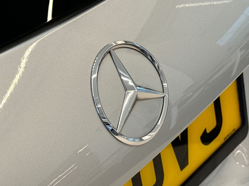 2018 (68) MERCEDES-BENZ A CLASS A250 AMG Line 5dr Auto 3522530