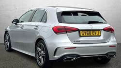 2018 (68) MERCEDES-BENZ A CLASS A250 AMG Line 5dr Auto 3522493