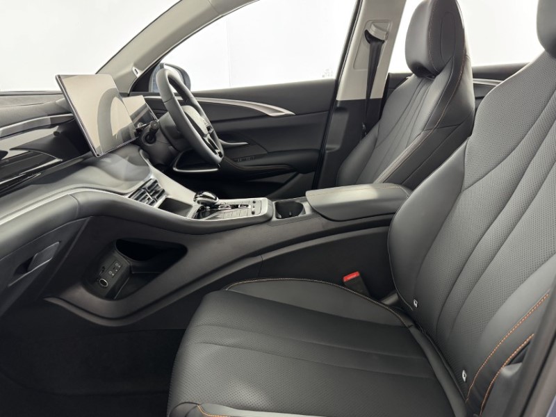  BYD SEALION 5 1.5 DM-i Design 5dr Auto 5518282