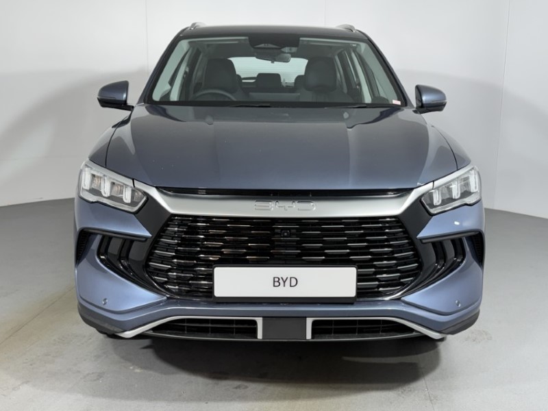  BYD SEALION 5 1.5 DM-i Design 5dr Auto 5518287