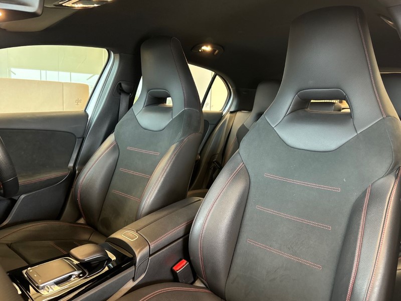 2018 (68) MERCEDES-BENZ A CLASS A250 AMG Line 5dr Auto 3522520