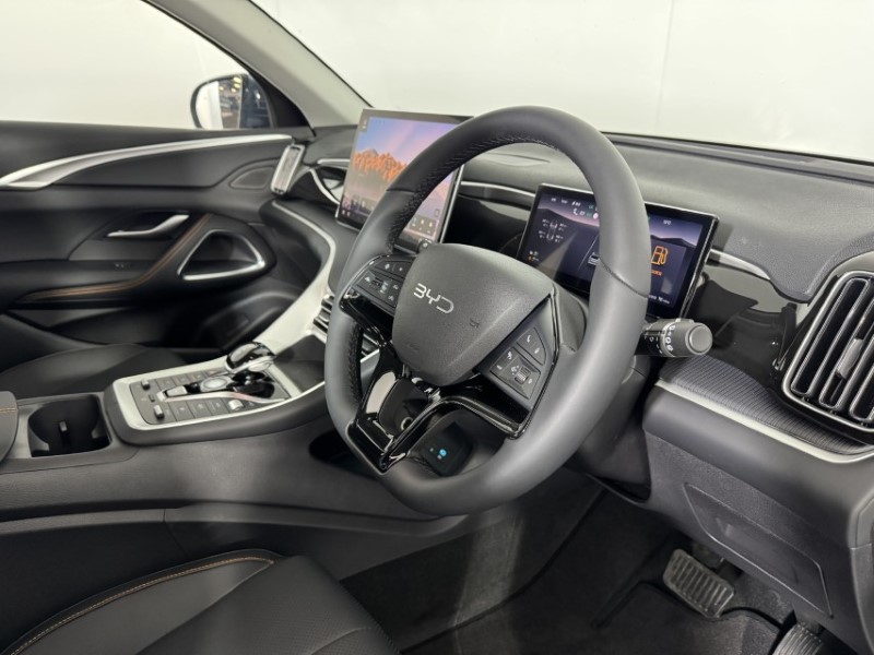  BYD SEALION 5 1.5 DM-i Design 5dr Auto 5518256