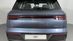 BYD SEALION 5 1.5 DM-i Design 5dr Auto 5518289