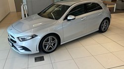 2018 (68) MERCEDES-BENZ A CLASS A250 AMG Line 5dr Auto 3522531