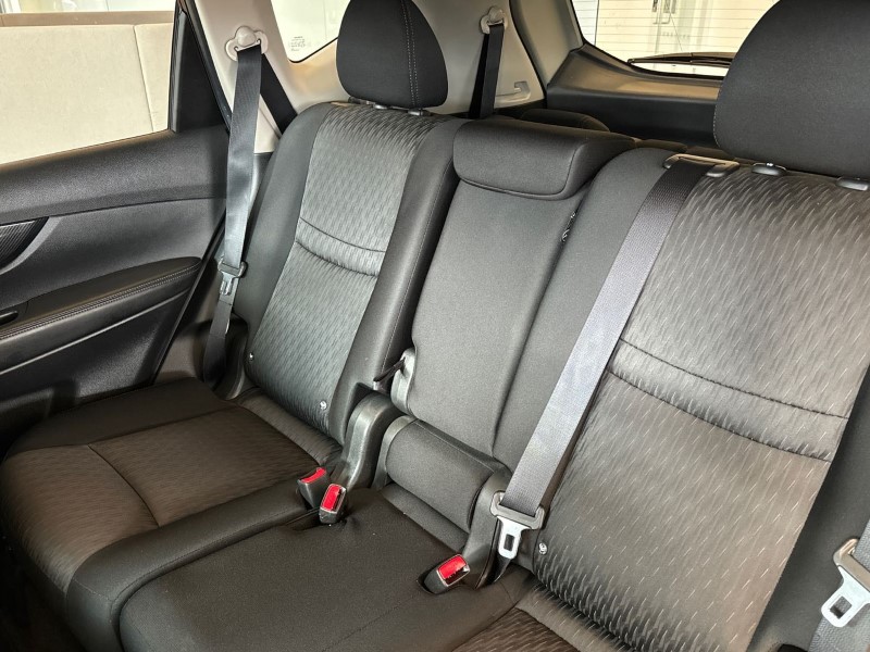 2018 (18) NISSAN X-TRAIL 1.6 DiG-T N-Connecta 5dr [7 Seat] 3556257