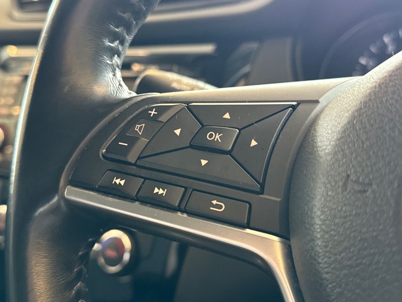 2018 (18) NISSAN X-TRAIL 1.6 DiG-T N-Connecta 5dr [7 Seat] 3556247