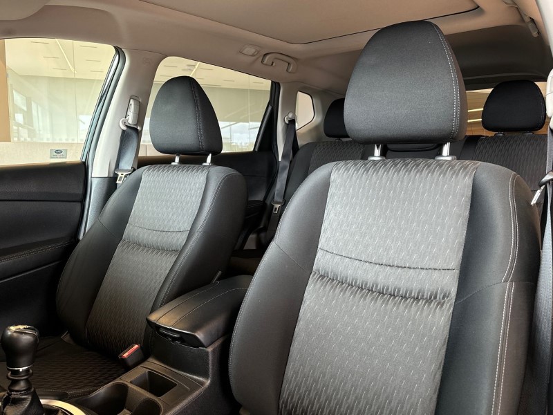 2018 (18) NISSAN X-TRAIL 1.6 DiG-T N-Connecta 5dr [7 Seat] 3556258