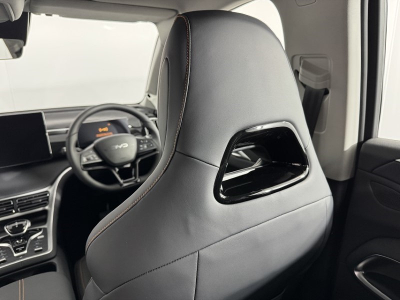  BYD SEALION 5 1.5 DM-i Comfort 5dr Auto 5497187