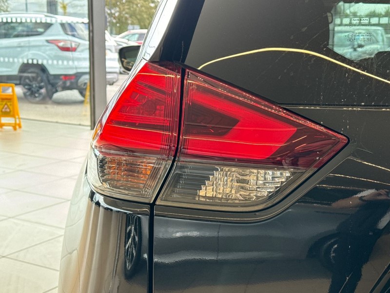 2018 (18) NISSAN X-TRAIL 1.6 DiG-T N-Connecta 5dr [7 Seat] 3556268