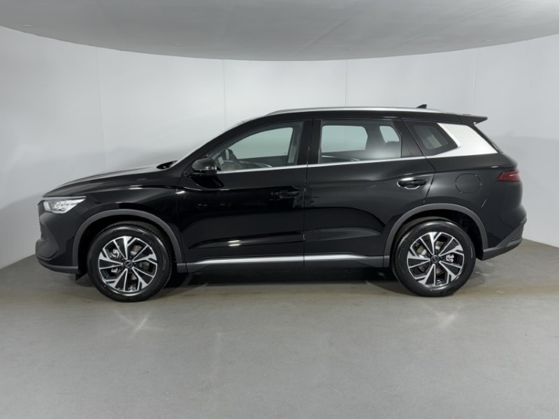  BYD SEALION 5 1.5 DM-i Comfort 5dr Auto 5497154
