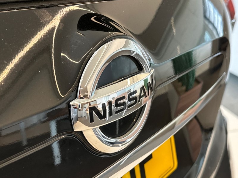 2018 (18) NISSAN X-TRAIL 1.6 DiG-T N-Connecta 5dr [7 Seat] 3556270