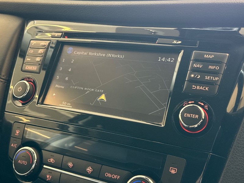 2018 (18) NISSAN X-TRAIL 1.6 DiG-T N-Connecta 5dr [7 Seat] 3556251