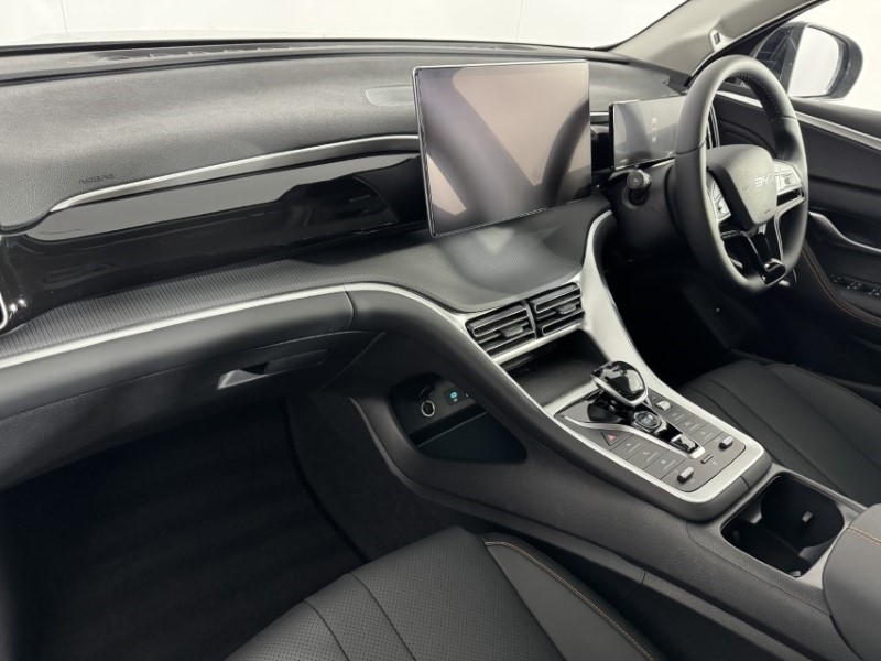  BYD SEALION 5 1.5 DM-i Comfort 5dr Auto 5497164