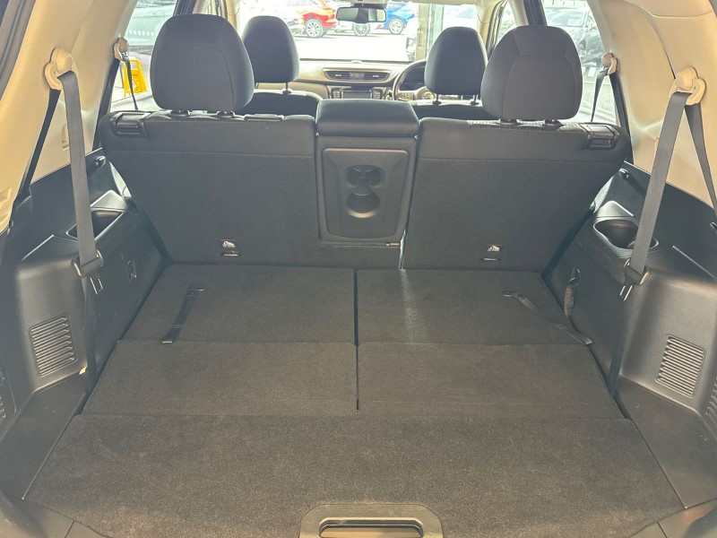 2018 (18) NISSAN X-TRAIL 1.6 DiG-T N-Connecta 5dr [7 Seat] 3556260