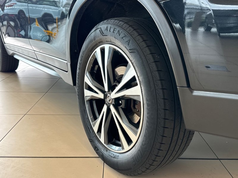 2018 (18) NISSAN X-TRAIL 1.6 DiG-T N-Connecta 5dr [7 Seat] 3556264