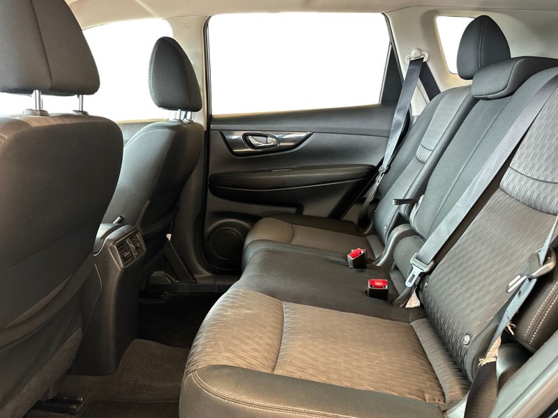 2018 (18) NISSAN X-TRAIL 1.6 DiG-T N-Connecta 5dr [7 Seat] 3556234