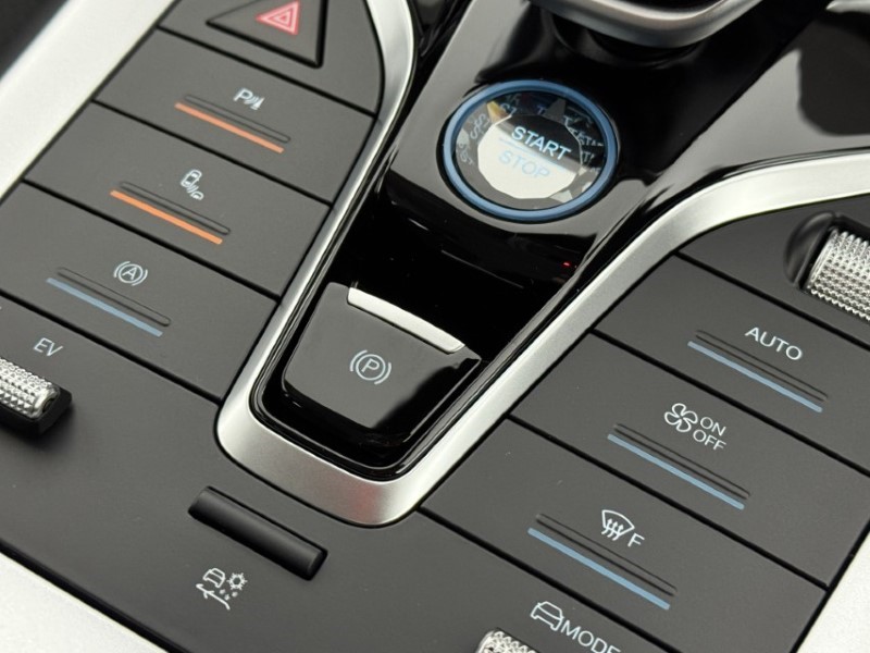  BYD SEALION 5 1.5 DM-i Comfort 5dr Auto 5497183