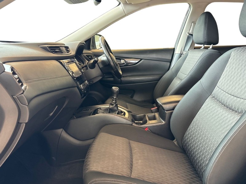 2018 (18) NISSAN X-TRAIL 1.6 DiG-T N-Connecta 5dr [7 Seat] 3556233