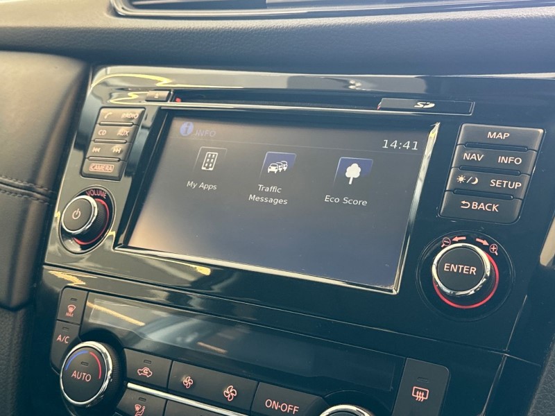 2018 (18) NISSAN X-TRAIL 1.6 DiG-T N-Connecta 5dr [7 Seat] 3556250