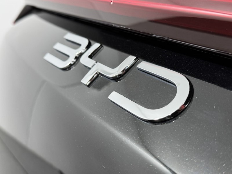  BYD SEALION 5 1.5 DM-i Comfort 5dr Auto 5497170