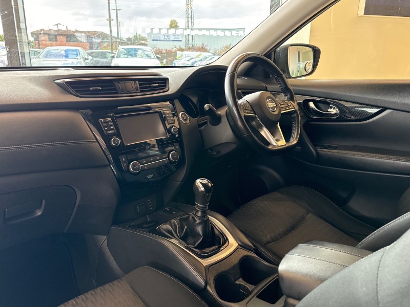 2018 (18) NISSAN X-TRAIL 1.6 DiG-T N-Connecta 5dr [7 Seat] 3556259