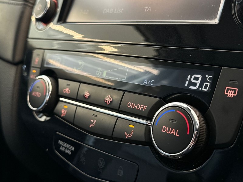 2018 (18) NISSAN X-TRAIL 1.6 DiG-T N-Connecta 5dr [7 Seat] 3556253