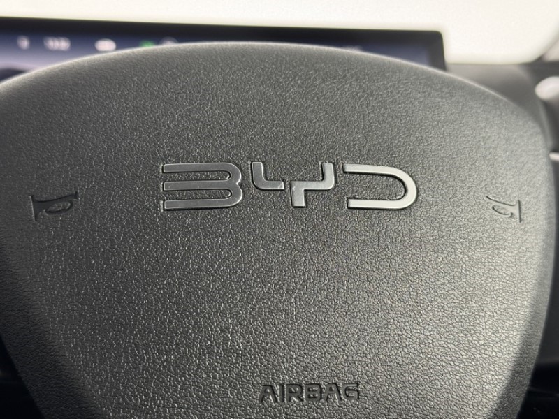  BYD SEALION 5 1.5 DM-i Comfort 5dr Auto 5497174