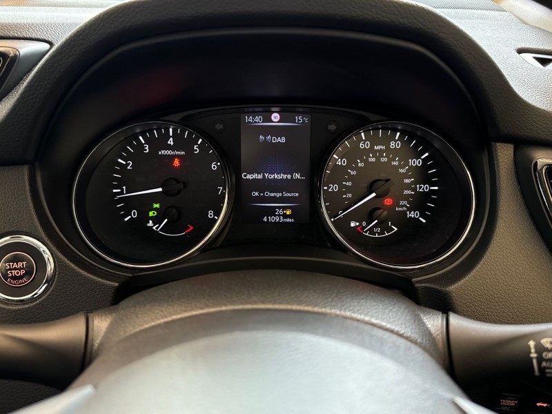 2018 (18) NISSAN X-TRAIL 1.6 DiG-T N-Connecta 5dr [7 Seat] 3556249