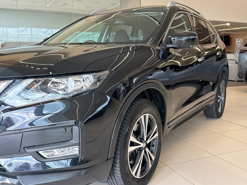 2018 (18) NISSAN X-TRAIL 1.6 DiG-T N-Connecta 5dr [7 Seat] 3556267