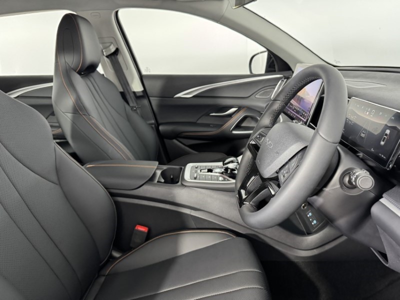  BYD SEALION 5 1.5 DM-i Comfort 5dr Auto 5497169