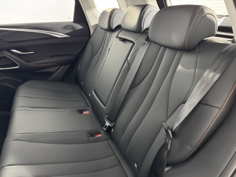  BYD SEALION 5 1.5 DM-i Comfort 5dr Auto 5497155