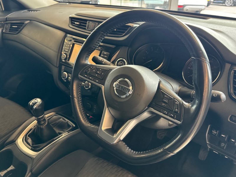2018 (18) NISSAN X-TRAIL 1.6 DiG-T N-Connecta 5dr [7 Seat] 3556246