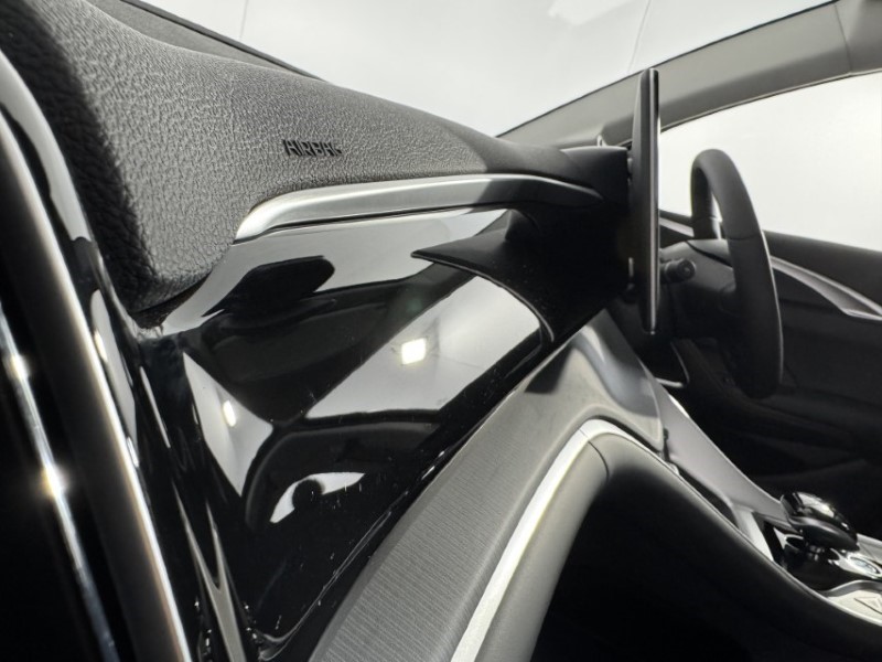  BYD SEALION 5 1.5 DM-i Comfort 5dr Auto 5497151