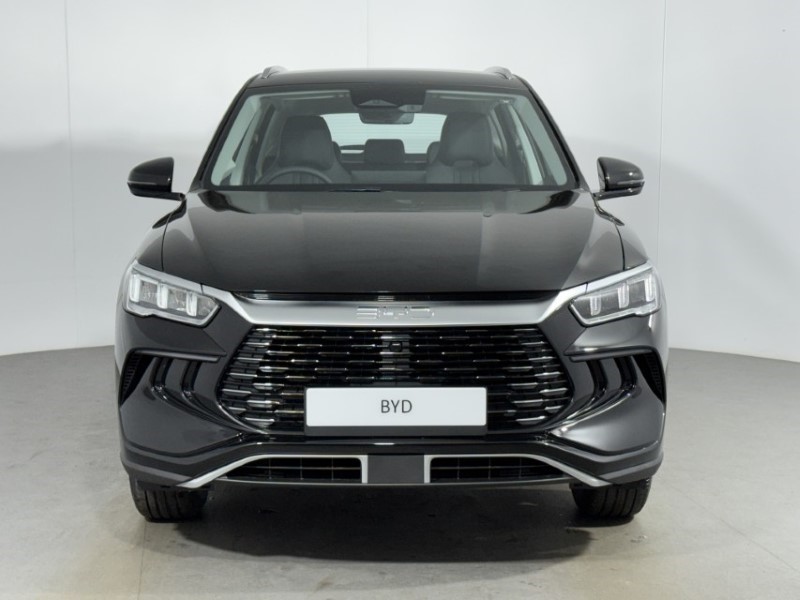  BYD SEALION 5 1.5 DM-i Comfort 5dr Auto 5497152