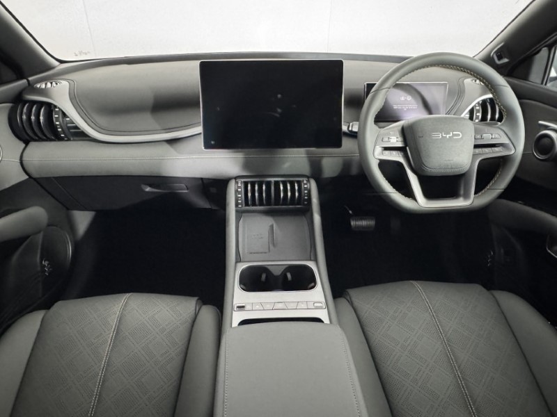  BYD ATTO 3 EVO 230kW Design 75kWh 5dr Auto 5513625