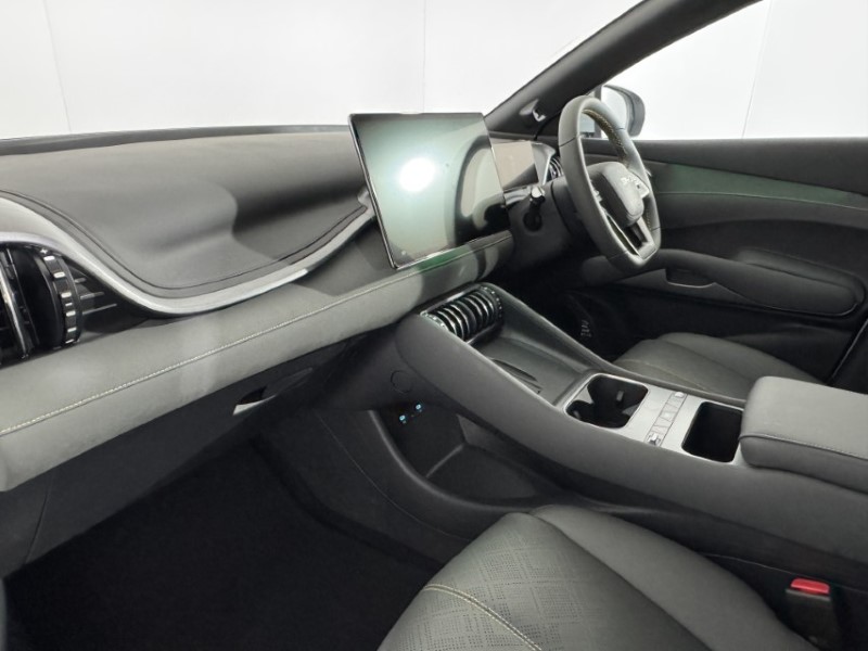  BYD ATTO 3 EVO 230kW Design 75kWh 5dr Auto 5513630