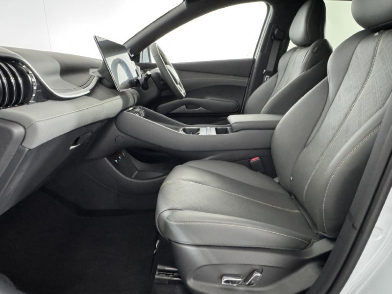  BYD ATTO 3 EVO 230kW Design 75kWh 5dr Auto 5513633