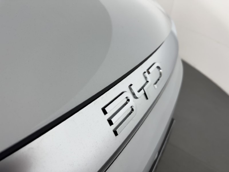  BYD ATTO 3 EVO 230kW Design 75kWh 5dr Auto 5513617