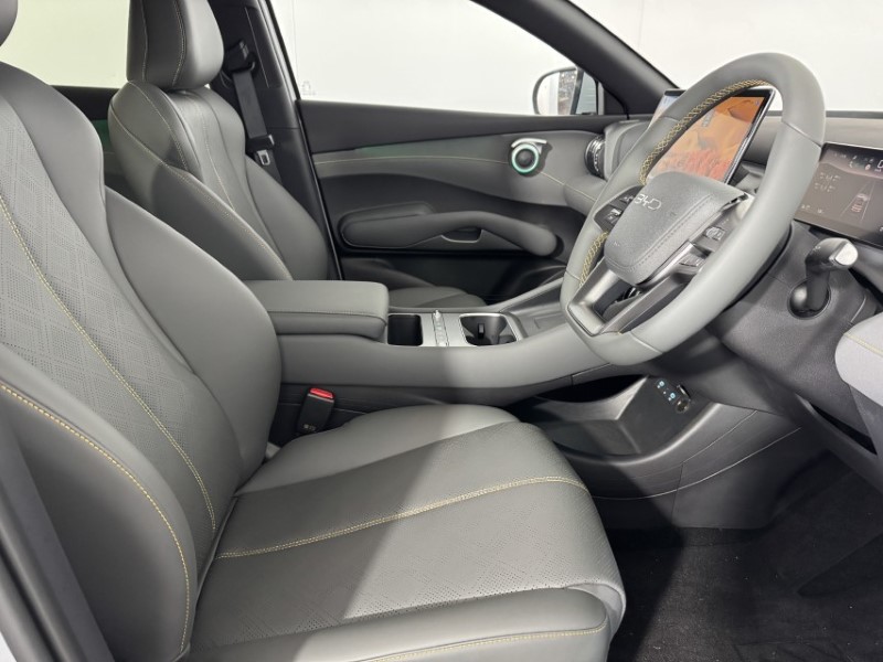  BYD ATTO 3 EVO 230kW Design 75kWh 5dr Auto 5513614