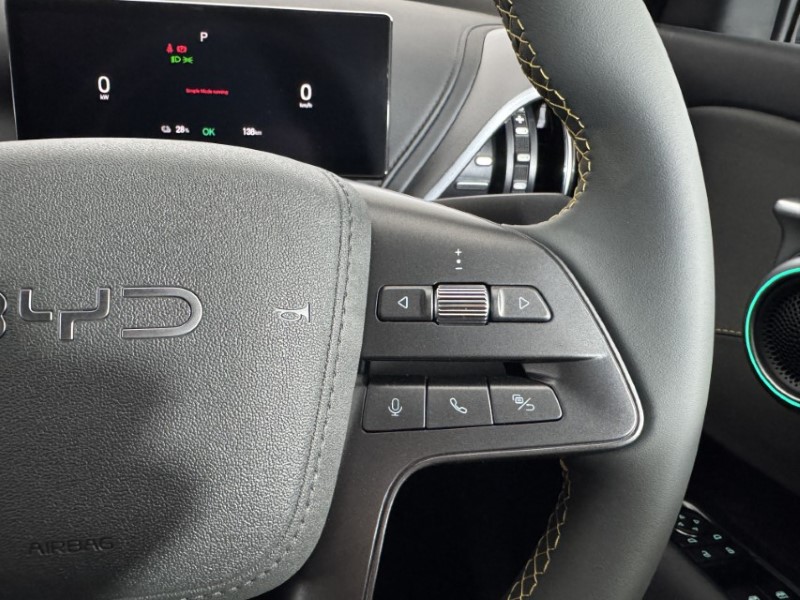  BYD ATTO 3 EVO 230kW Design 75kWh 5dr Auto 5513594