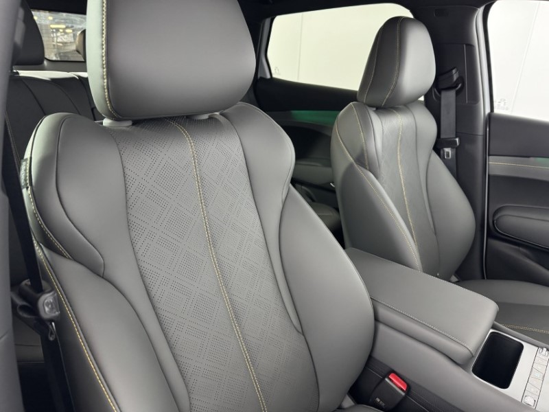  BYD ATTO 3 EVO 230kW Design 75kWh 5dr Auto 5513612