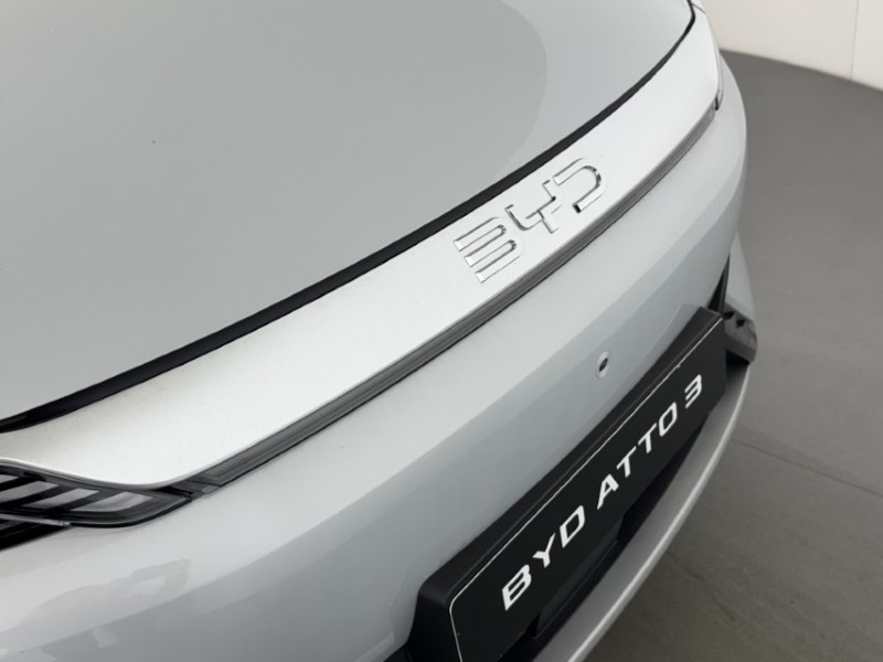  BYD ATTO 3 EVO 230kW Design 75kWh 5dr Auto 5513618