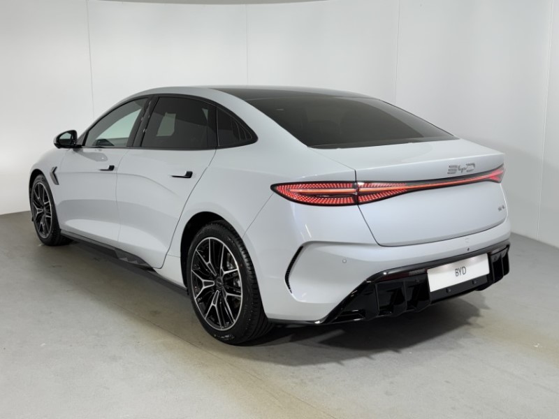  BYD SEAL 230kW Design 83kWh 4dr Auto