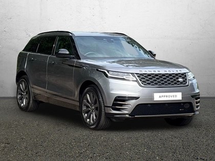 2022 (22) LAND ROVER RANGE ROVER VELAR 2.0 P250 R-Dynamic SE 5dr Auto