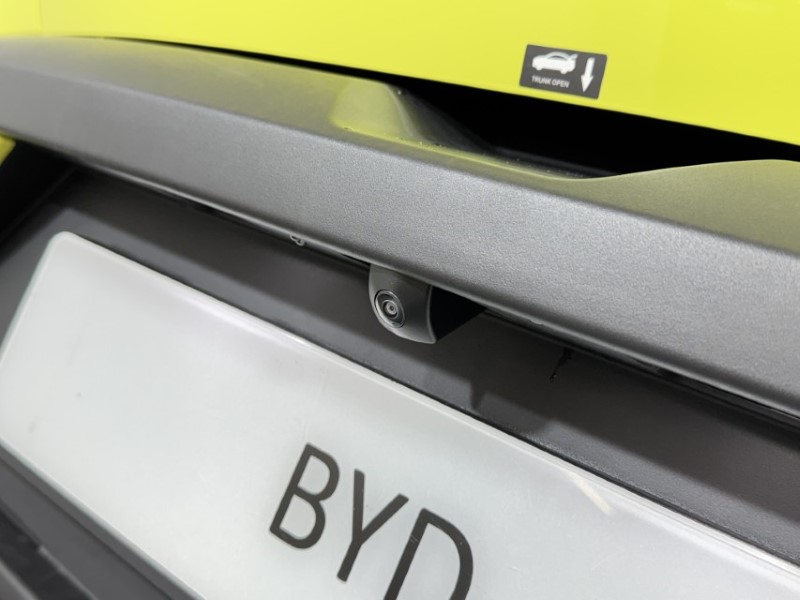  BYD DOLPHIN SURF 115kW Comfort 43kWh 5dr Auto 5531461