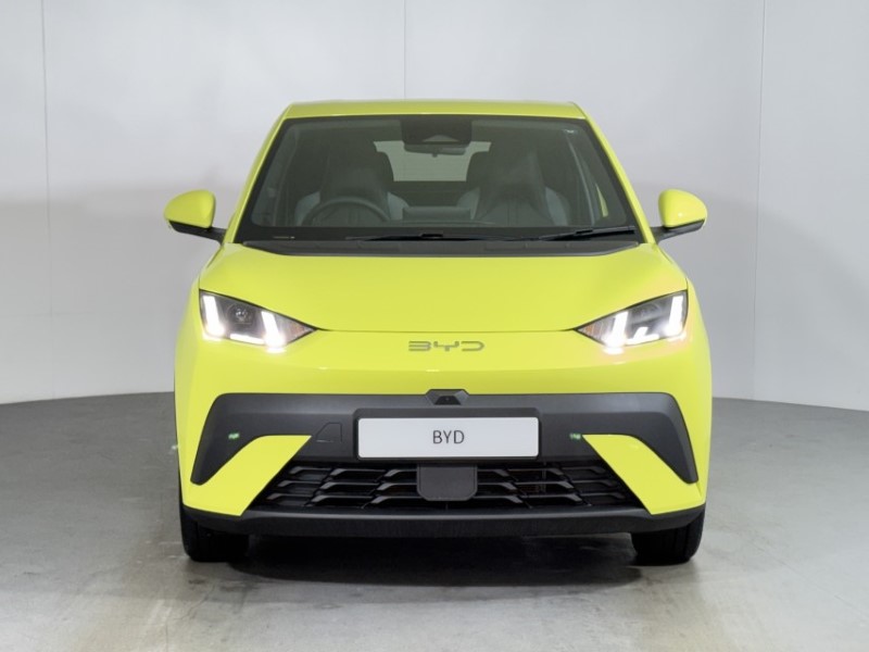  BYD DOLPHIN SURF 115kW Comfort 43kWh 5dr Auto 5531474