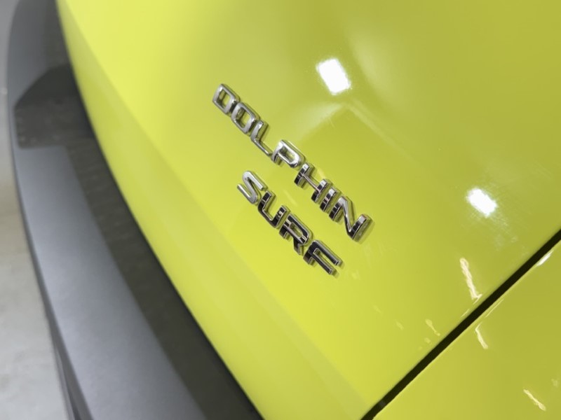  BYD DOLPHIN SURF 115kW Comfort 43kWh 5dr Auto 5531459