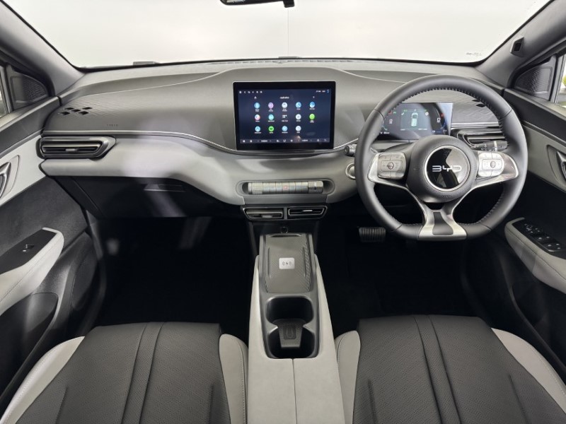  BYD DOLPHIN SURF 115kW Comfort 43kWh 5dr Auto 5531466