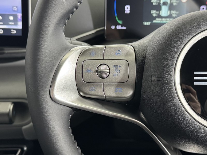  BYD DOLPHIN SURF 115kW Comfort 43kWh 5dr Auto 5531432